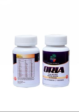 Picture of Oria Capsules