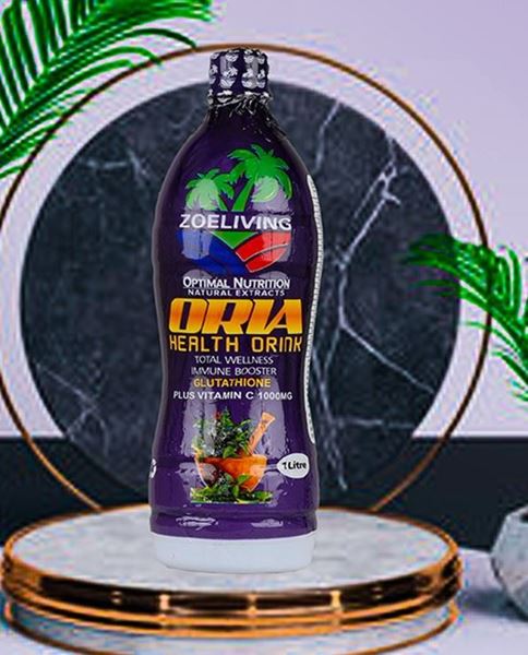 Picture of Oria Healthy Drink